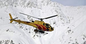 Helikopter